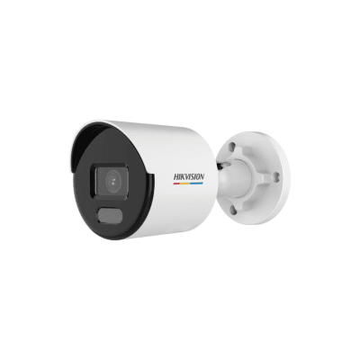 CÁMARA HIKVISION BULLET IP 4MP IR30 COLORVU DS-2CD1047G2-L1