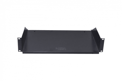 BANDEJA PARA RACK LISA 2U 30CM1