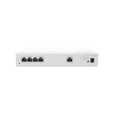 HUAWEI  EKITENGINE S380 SERIES MULTI-SERVICE GATEWAY S380-L4P1T1
