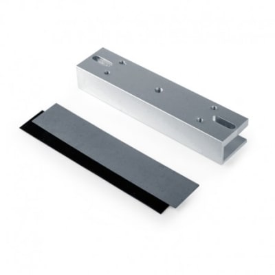 ACCESORIO TIPO U-PARA TRABADOR ELECTROMAG 280KG ATC1
