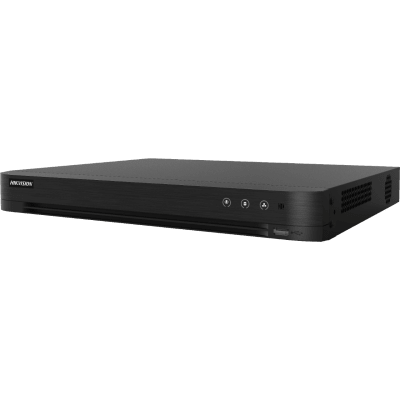 DVR HIKVISION 32 CANALES HASTA 5MP (3K) IDS-7232HQHI-M2/S1