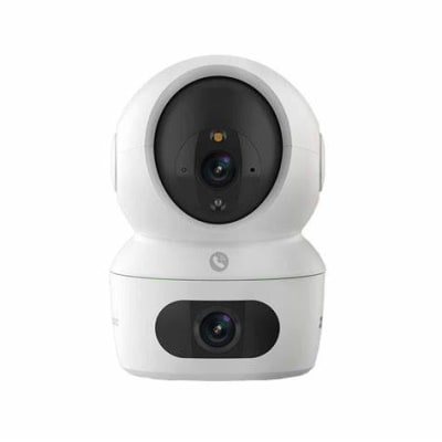 CÁMARA EZVIZ DOMO DUAL 2K+2K WIFI CS-H7C-R100-8G44WF1