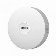 CENTRAL DE ALARMA EZVIZ WIFI ZIGBEE HASTA 32 DISPOSITIVOS CS-A3-A0-W1