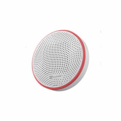 SIRENA INALAMBRICA SMART EZVIZ CS-T9C-A0-BG1