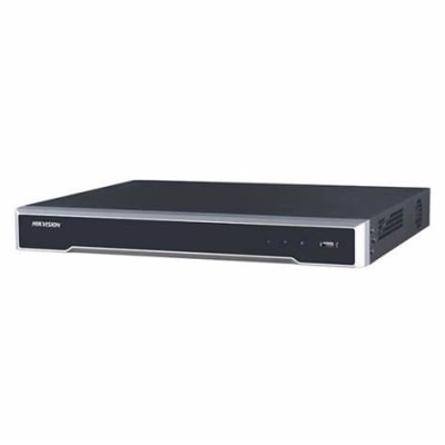 NVR HIKVISION 16 CANALES POE 4K DS-7616NI-Q21