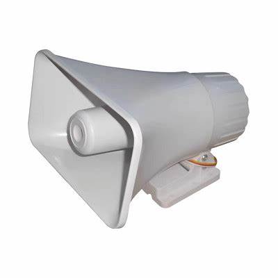 SIRENA CABLEADA HIKVISION 30W DS-PS30011