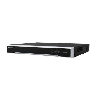NVR HIKVISION 16 CANALES 4K DS-7616NIQ2 (D)1