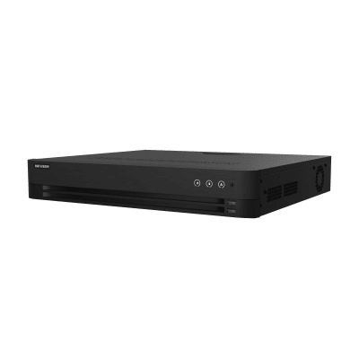 NVR HIKVISION 16 CANALES POE 250MBPS DS-7716NI-Q4/16PSTD1