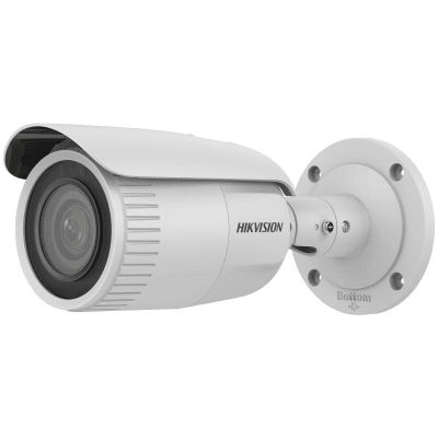 Cámara Hikvision Bullet IP 2MP IR50 Varifocal DS-2CD1623G2-IZ1