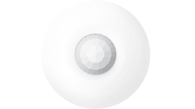 DETECTOR PIR HIKVISION 12mt 360 INALAMBRICO DS-PDCL12-EG2-WB1