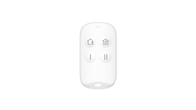CONTROL REMOTO AXHOME HIKVISION  DS-PKF201-WB1