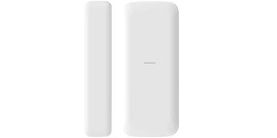 MAGNETICO INALAMBRICO HIKVISION SLIM AX PRO DS-PDMCS-EG2-WB1