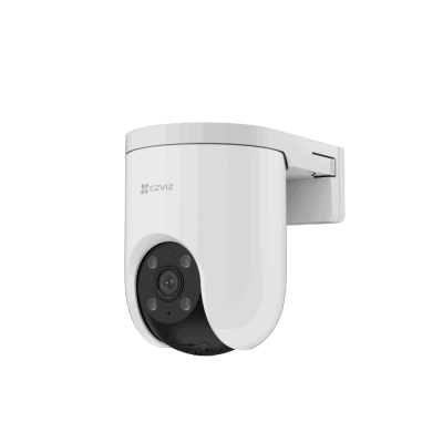 CÁMARA EZVIZ PT IP 2K (3MP) WIFI CS-H8C PRO1