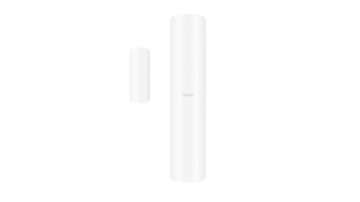 MAGNETICO HIKVISION INALAMBRICO CON DETECTOR DE GOLPE DS-PDMCK-EG2-WB(B)1