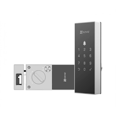 CERRADURA INTELIGENTE EZVIZ WIFI CS-DL03 (WP)1