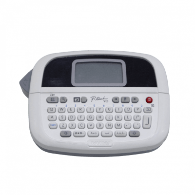 BROTHER QWERTY 2- MANOS ROTULADORA ETIQUETADORA1