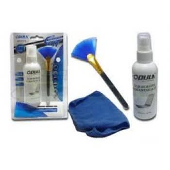 SET LIMPEZA LCD BLISTER KCL-10291