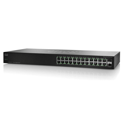CIS SG110-24-NA Small Business1