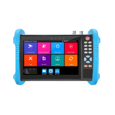 Tester probador de cámaras IPC-9800ADH Pro1