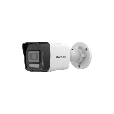 CÁMARA HIKVISION BULLET IP 2MP DUAL LIGHT CON AUDIO DS-2CD1021G2-LIU1