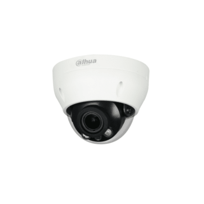 Cámara dahua domo 2MP IK10 IR30 varifocal motorizada plastica DH-HAC-D3A21N-Z1