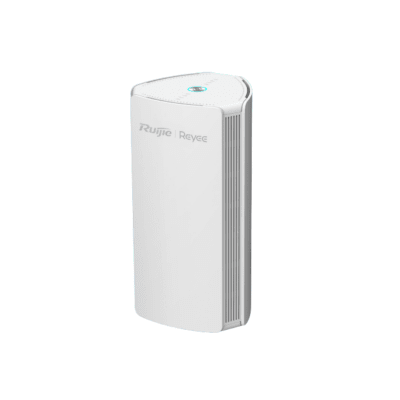 Router inalámbrico REYEE Wi-Fi 6 de doble banda Gigabit de 1800Mbps RG-M181