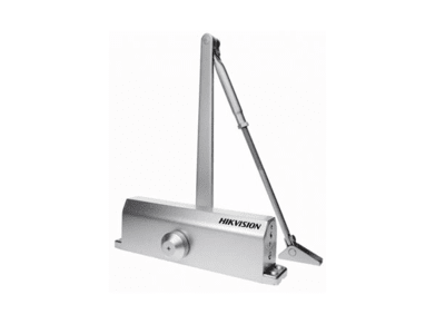 BRAZO CERRADOR DE PUERTA HIKVISION 40KG A 65 KG DS-K4DC1031