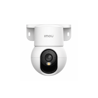 CÁMARA IMOU WIFI 5MP MINI RANGER AUDIO BIDIRECCIONAL CON SIRENA FULL COLOR IPC-K2MN-5H1WE1