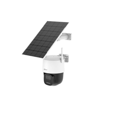 CAMARA DAHUA PT WIFI 3MP SOLAR APOLLO AUDIO BIDIRECCIONAL DH-BP3E1