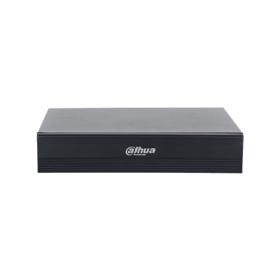 XVR DAHUA 8 CANALES 1080P 1HDD WIZSENSE AUDIO BIDIRECCIONAL DH-XVR1B08-I/T1