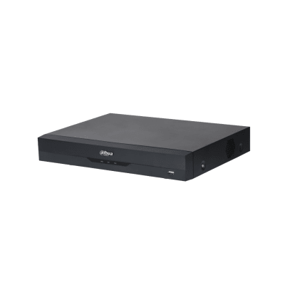 XVR Dahua de 16 Canales 2MP Audio Bidireccional WizSense DH-XVR1B16-I/T1