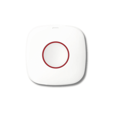BOTON DE PANICO PROTECCION IP66 INALAMBRICO HIKVISION PARA AXPRO DS-PDEB1-EG2-WB1