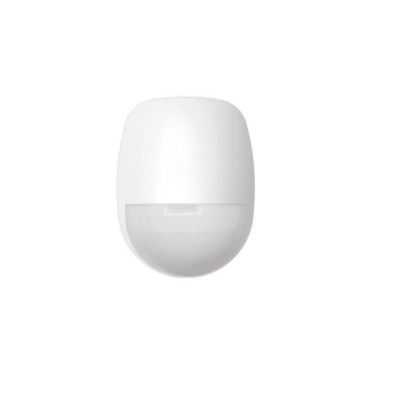 DETECTOR PIR HIKVISION 18M DOBLE ELEMENTO 3D DS-PDP18-EG21