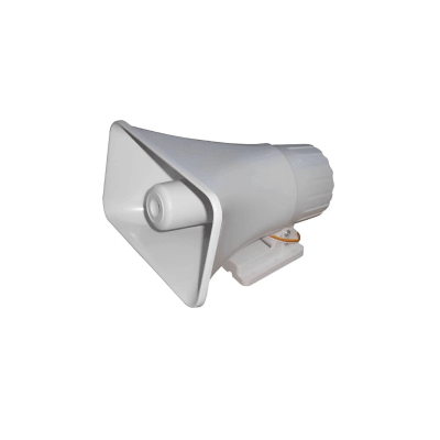 SIRENA CABLEADA HIKVISION 30W DS-PS30011