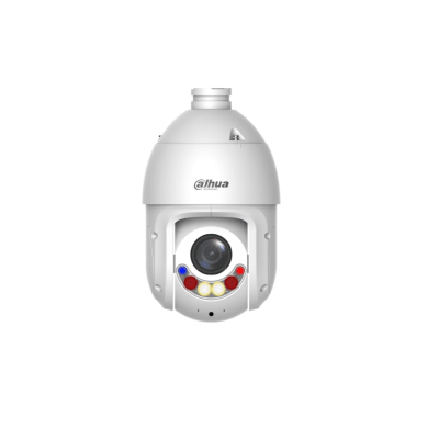 Cámara Dahua PTZ IP 2MP Starlight TiOC Zoom optico de 25x DH-SD4E225MB-HNR-A-PV11
