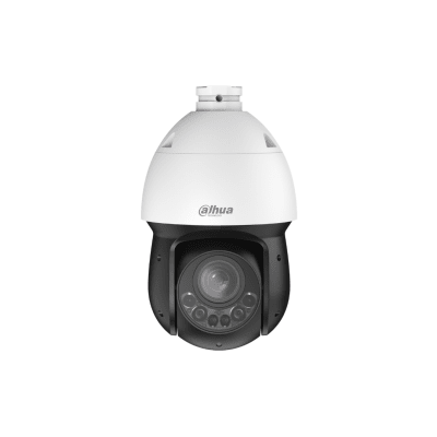 Cámara Dahua PTZ IP 8MP Smart Dual Light DH-SD4D825MB-HNR1