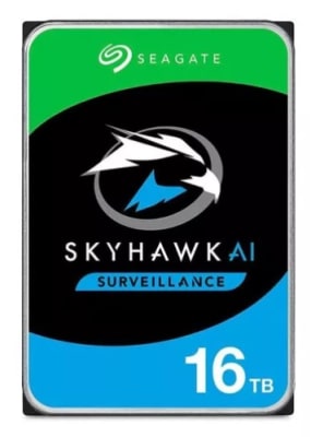 DISCO DURO 16TB SEAGATE 3.5 ST16000VE0021