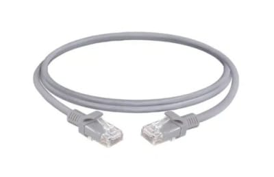 CABLE PATCH CAT6 2MT BLANCO 3Z-PCC62MBL1