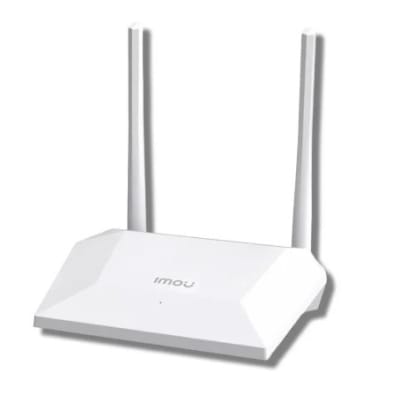 ROUTER IMOU WIFI ADMINISTRABLE POR APP HR3201