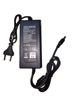 FUENTE DE PODER 12V 5A1