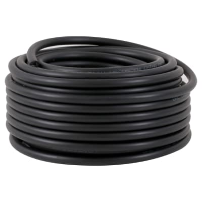 METRO CORDON ELECTRICO 3X1.5 MM NEGRO H05VV-F1