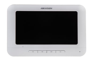 MONITOR HIKVISION VIDEO PORTERO ANALOGO DS-KH22201