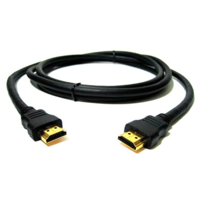 CABLE HDMI 1.8MT1