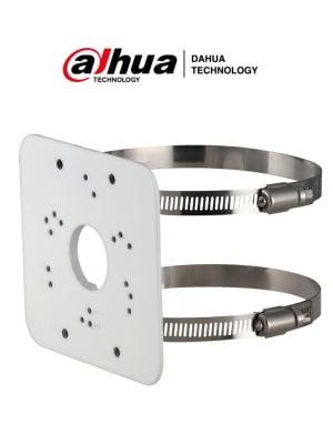 SOPORTE DE CAMARA A MASTIL El PFA152-E4