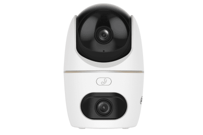 CÁMARA DAHUA WIFI PT DUAL-LENS 5+5MP DH-H5D-5F-0360B1