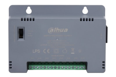 FUENTE DE PODER DAHUA 4 CANALES 1A1