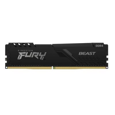 MEMORIA RAM 16GB 3200MHZ DDR4 DIMM FURY BEAST KINGSTON2
