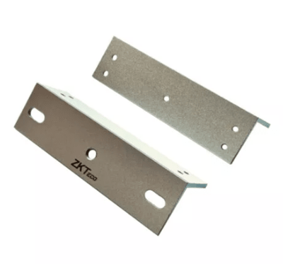 SOPORTE TIPO Z PARA RETENEDOR ZKTECO 280KG CM-280BZ1