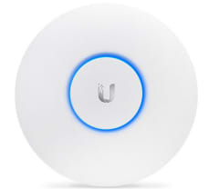 ACCESS POINT UBIQUITI UAP-AC-LR