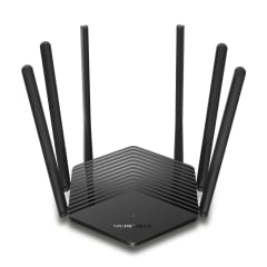 Router Mercusys AC1900 Wireless Dual Band Gigabit MR50G